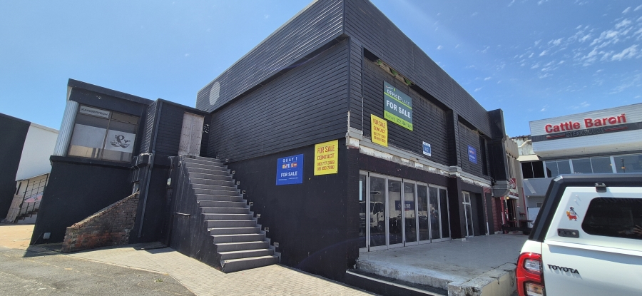Commercial Property for Sale in Table View Western Cape